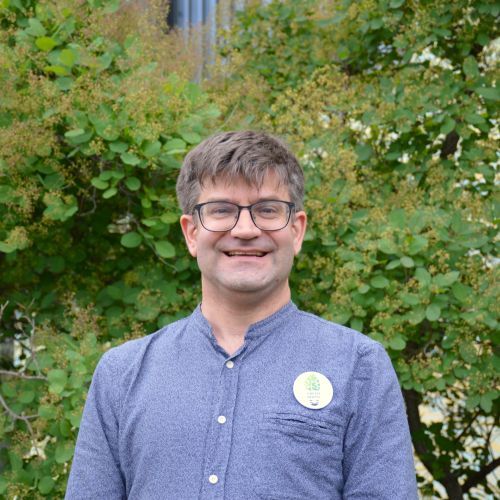 Fabian Kessler