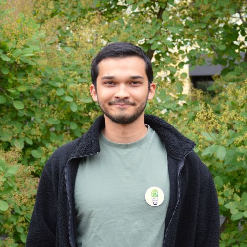 Robert Delilkhan