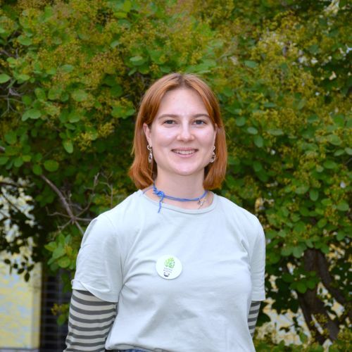 Jaqueline Roth