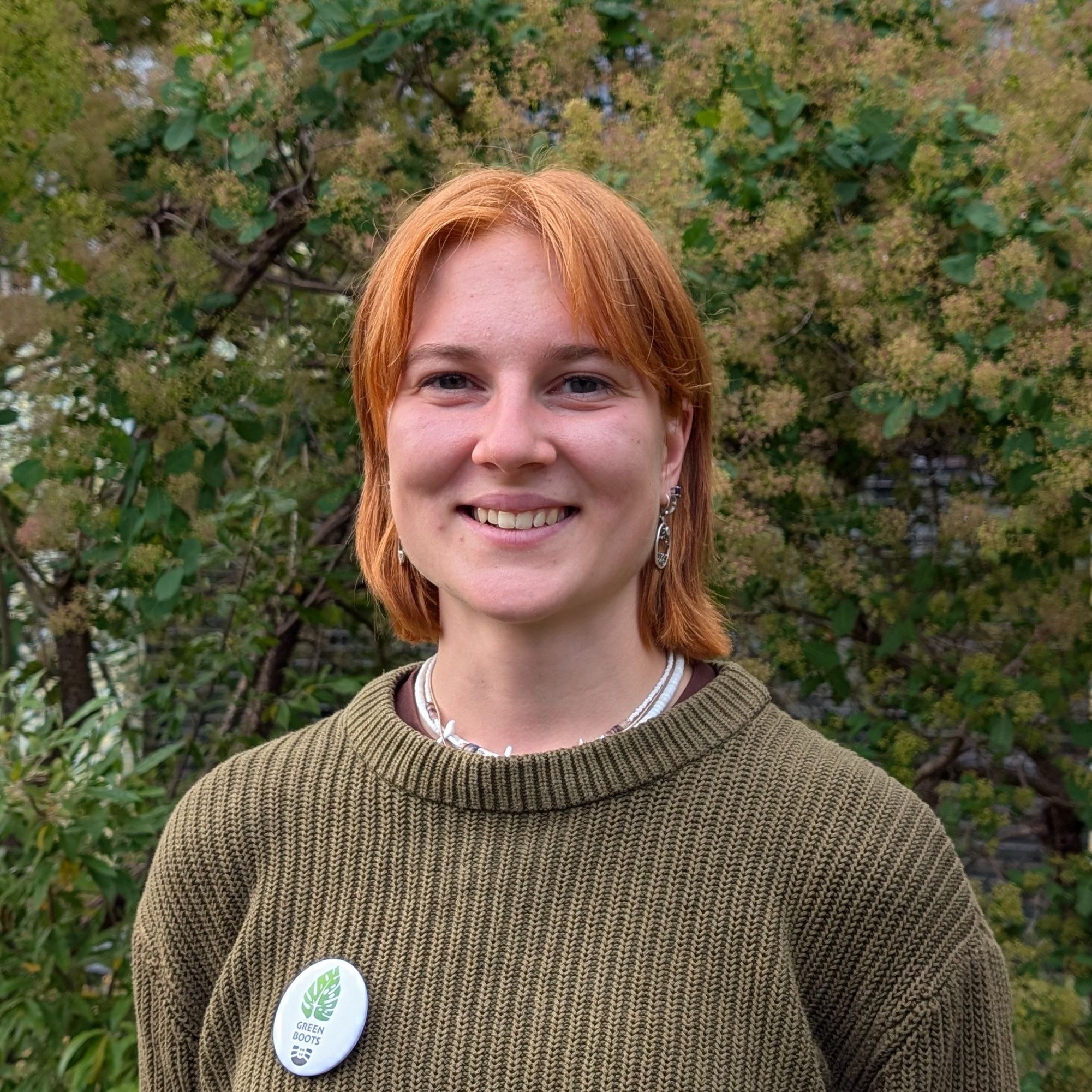 Jaqueline Roth